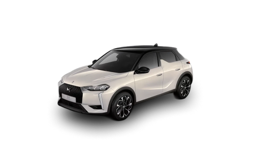 DS 3