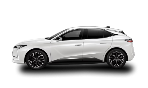 DS 4