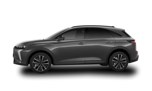 DS 7 HIBRIDO