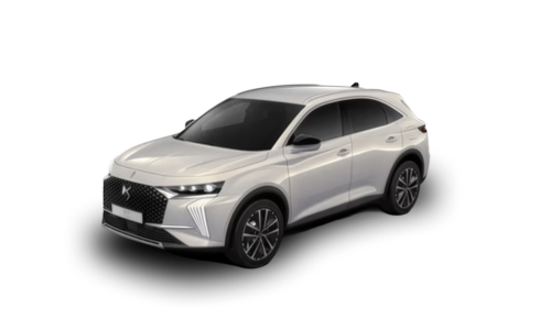 DS 7 HIBRIDO